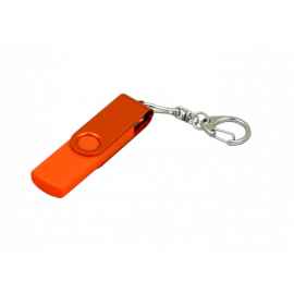 OTG031.16 Гб.Оранжевый, Цвет: оранжевый, Интерфейс: USB 2.0