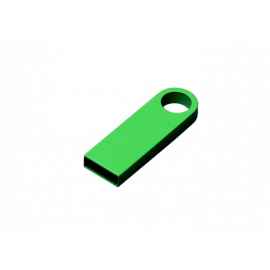 mini3.4 Гб.Зеленый, Цвет: зеленый, Интерфейс: USB 2.0