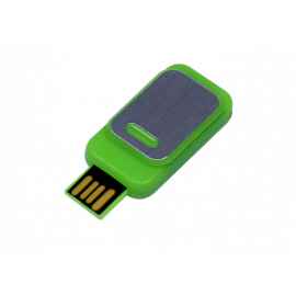 045.64 Гб.Зеленый, Цвет: зеленый, Интерфейс: USB 2.0