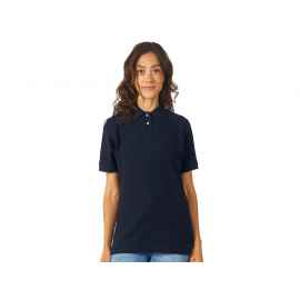 Рубашка поло Boston 2.0 женская, L, 31086N49L, Цвет: темно-синий, Размер: L