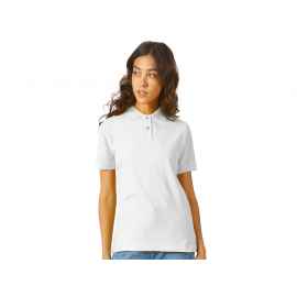 Рубашка поло Boston 2.0 женская, L, 31086N10L, Цвет: белый, Размер: L