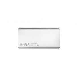 Внешний SSD накопитель Honsu Z120 120GB USB3.1 Type-C Z, 120Gb, 521106, Цвет: серебристый, Размер: 120Gb
