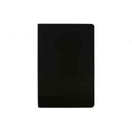 Бизнес тетрадь А5 Megapolis Velvet flex soft touch, A5, 7-60-550.04, Цвет: черный, Размер: A5