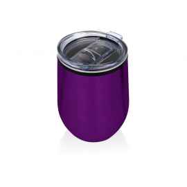 Термокружка Pot, 880014, Цвет: фиолетовый, Объем: 330