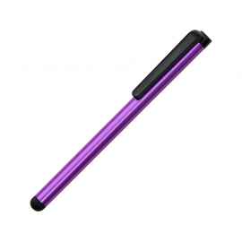 Стилус металлический Touch Smart Phone Tablet PC Universal, 42004p, Цвет: фиолетовый