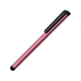 Стилус металлический Touch Smart Phone Tablet PC Universal, 42006p, Цвет: розовый