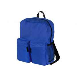 Рюкзак Verde для ноутбука, 956122, Цвет: синий