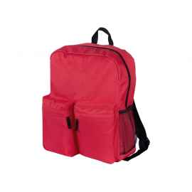 Рюкзак Verde для ноутбука, 956121, Цвет: красный