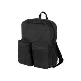 Рюкзак Verde для ноутбука, 956127, Цвет: черный