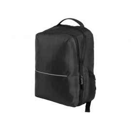Рюкзак Samy для ноутбука 15.6, 830207, Цвет: черный