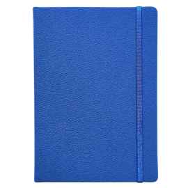 Записная книжка, синий Lifestyle , Цвет: синий