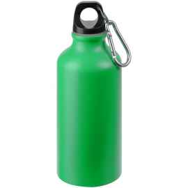 Бутылка для воды Funrun 400, зеленая, Цвет: зеленый, Объем: 400