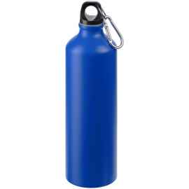 Бутылка для воды Funrun 750, синяя, Цвет: синий