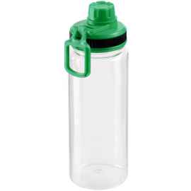 Бутылка Dayspring, зеленая, Цвет: зеленый, Объем: 700
