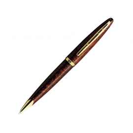 Ручка шариковая Carene, S0700950, Цвет: красный,черный