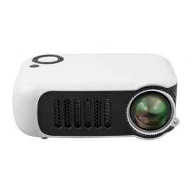 Мультимедийный проектор Ray Mini, 595591, Цвет: белый,черный