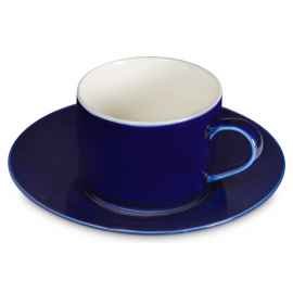 Чайная пара Phyto, 870182, Цвет: темно-синий, Объем: 250