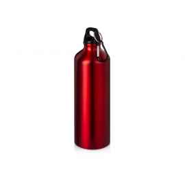 Бутылка Hip M с карабином, 770 мл, 5-10029705p, Цвет: красный, Объем: 770