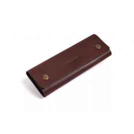 Ключница Тахо, 660108, Цвет: коричневый