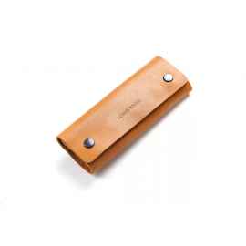 Ключница Тахо, 660106, Цвет: оранжевый