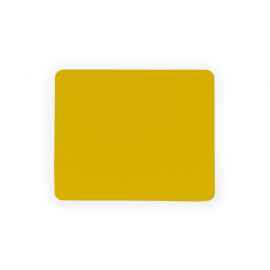 Коврик для мыши SIRA, IA3011S103, Цвет: желтый