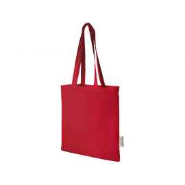Эко-сумка Madras, 7 л, 12069521, Цвет: красный