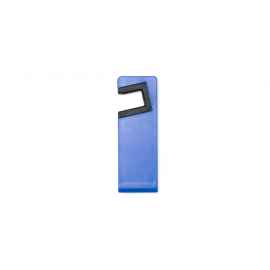 Складной держатель для мобильного телефона KUNIR, SO3056S105, Цвет: синий