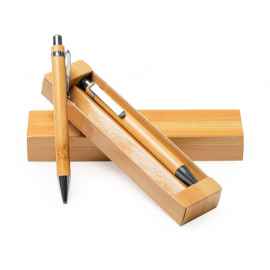 Набор KIOTO: ручка шариковая, карандаш механический, HW8036S129
