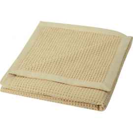 Вафельное одеяло Abele, 11333702, Цвет: бежевый