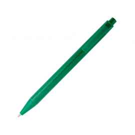 Ручка шариковая Chartik, 10783961, Цвет: зеленый