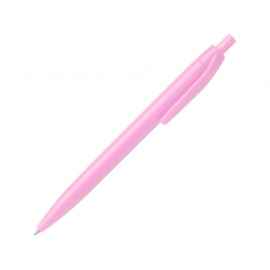 Ручка пластиковая шариковая STIX, синие чернила, HW8010S148, Цвет: розовый, Размер: синие чернила