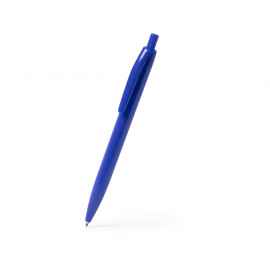 Ручка пластиковая шариковая STIX, синие чернила, HW8010S105, Цвет: синий, Размер: синие чернила