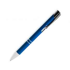 Ручка металлическая шариковая NORFOLK, BL8078TN05, Цвет: синий