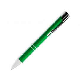 Ручка металлическая шариковая NORFOLK, BL8078TN226, Цвет: зеленый