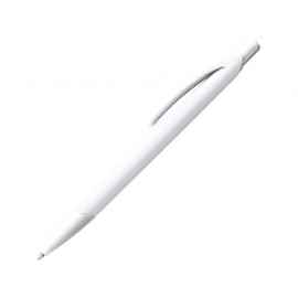 Ручка пластиковая шариковая CITIX, BL8099TA01, Цвет: белый