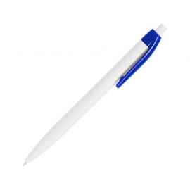 Ручка пластиковая шариковая HINDRES, HW8045S105, Цвет: синий