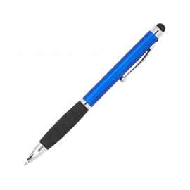 Ручка пластиковая шариковая SEMENIC, HW8006S105, Цвет: синий