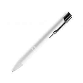 Ручка металлическая шариковая NORFOLK, BL8078TN01, Цвет: белый