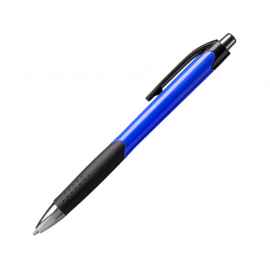 Ручка пластиковая шариковая DANTE, BL8096TA05, Цвет: синий