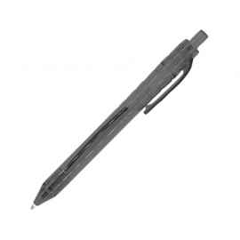 Ручка шариковая PACIFIC из RPET, HW8033S102, Цвет: черный