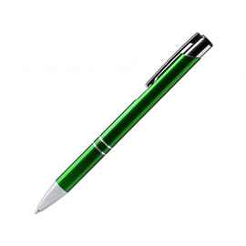 Шариковая ручка из переработанного алюминия SIMON, BL7972TA226, Цвет: зеленый