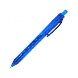 Ручка шариковая PACIFIC из RPET, HW8033S105, Цвет: синий