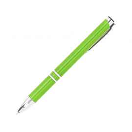Ручка шариковая из пшеничного волокна HAYEDO, HW8030S1114, Цвет: зеленое яблоко