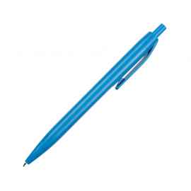 Ручка шариковая из пшеничного волокна KAMUT, HW8035S1242, Цвет: голубой