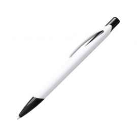 Ручка пластиковая шариковая CITIX, BL8099TA02, Цвет: черный