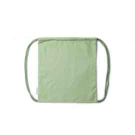 Рюкзак-мешок BREST, MO7087S1264, Цвет: светло-зеленый