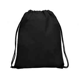 Рюкзак-мешок CALAO, BO71519002, Цвет: черный