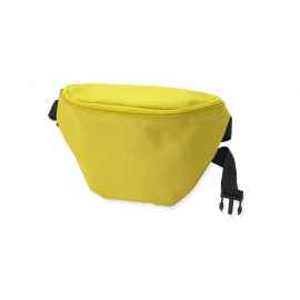 Поясная сумка VULTUR, BO7548S103, Цвет: желтый