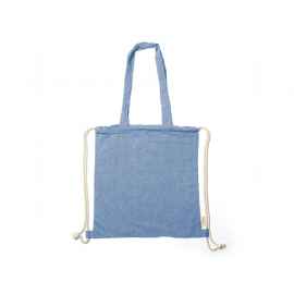 Рюкзак-мешок VARESE, MO7107S105, Цвет: синий