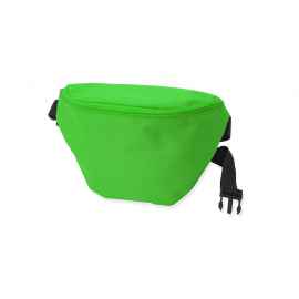 Поясная сумка VULTUR, BO7548S1226, Цвет: зеленый